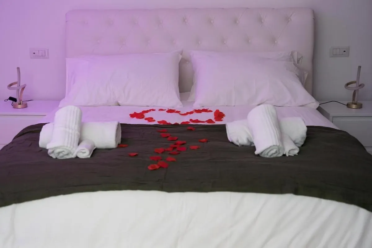 Apartamento Noe Luxury Apart Hotel & Spa - Milano Italia