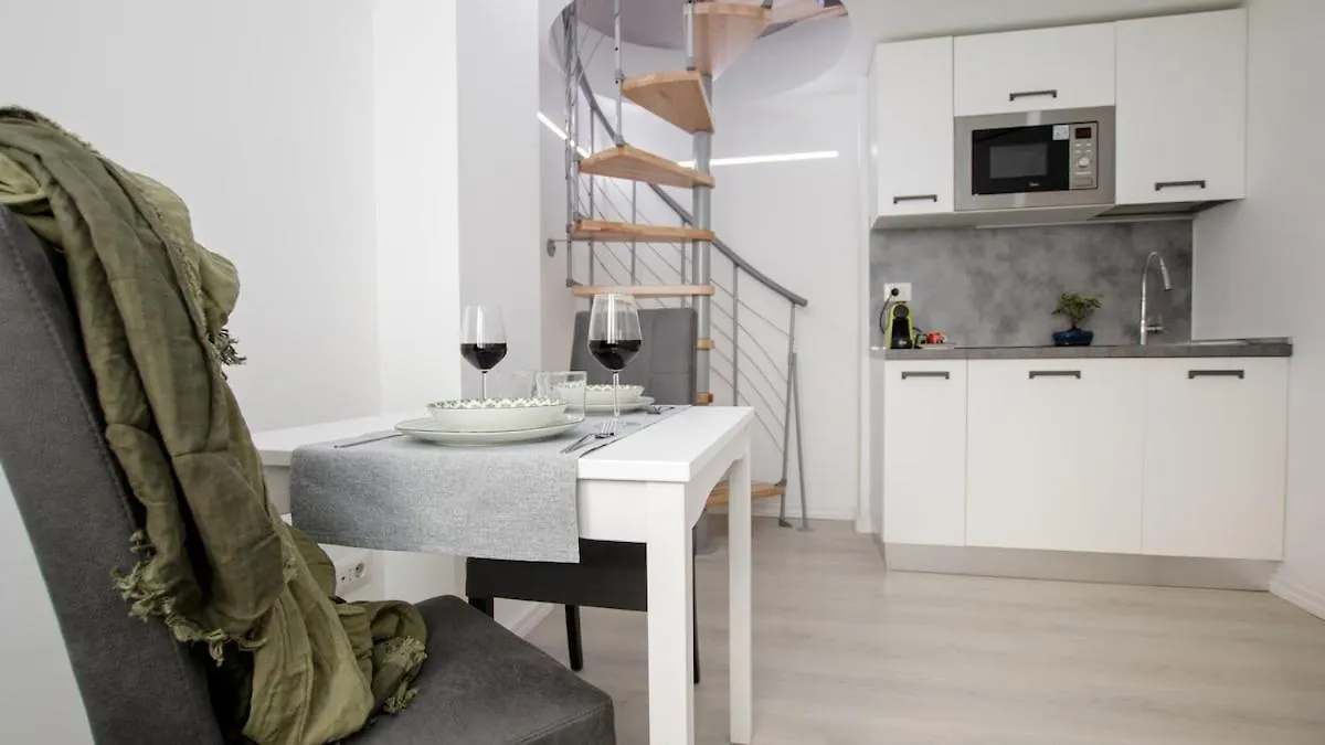 Apartamento Noe Luxury Apart Hotel & Spa - Milano