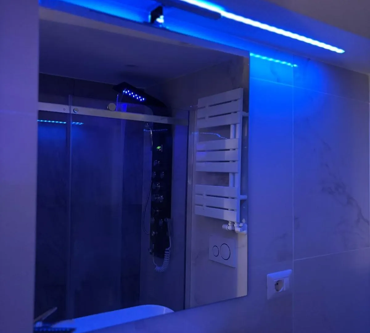 Noe Luxury Apart Hotel & Spa - Milano Italia