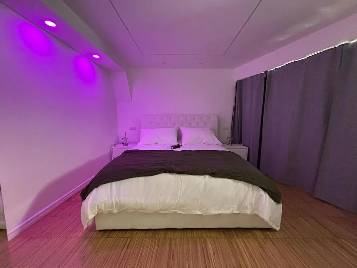 Noe Luxury Apart Hotel & Spa - Milano 0*,  Italia