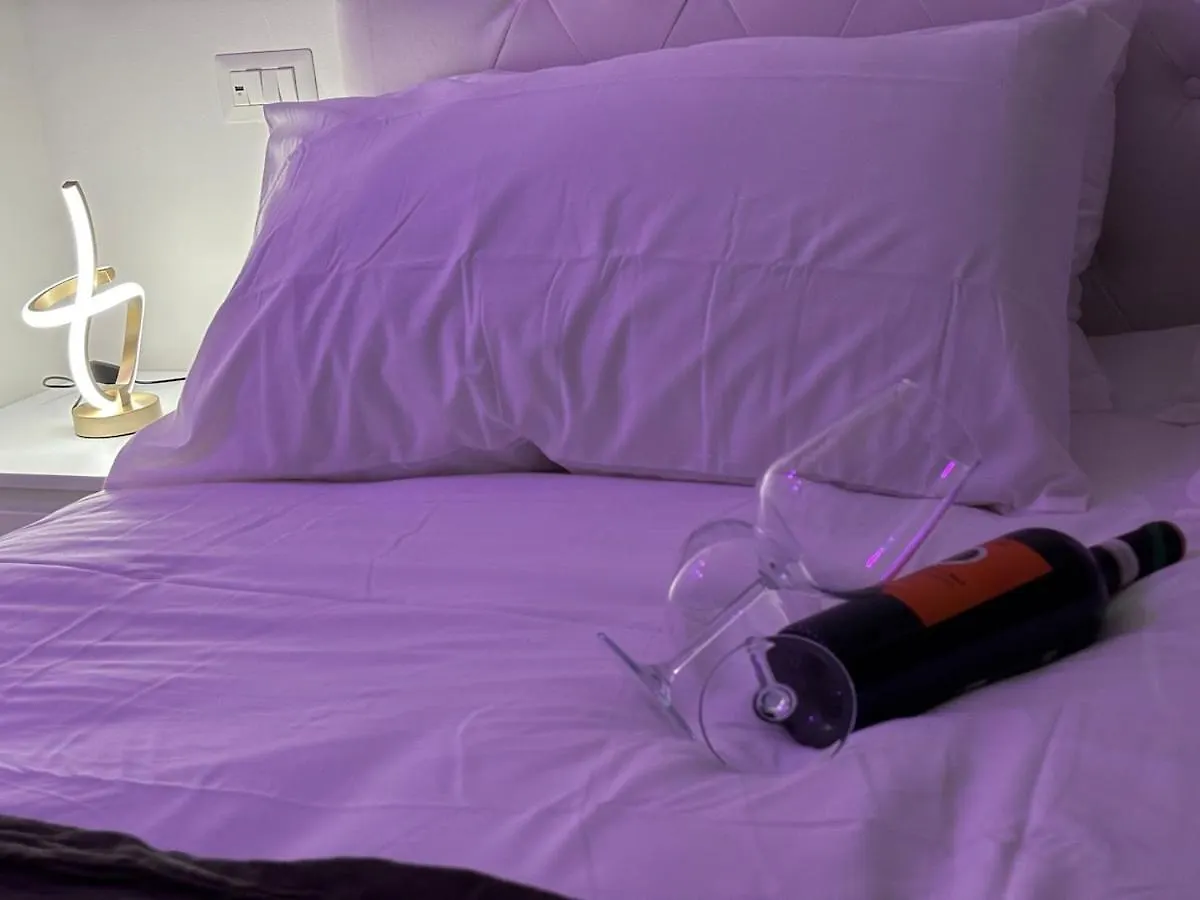 Noe Luxury Apart Hotel & Spa - Milano Apartamento