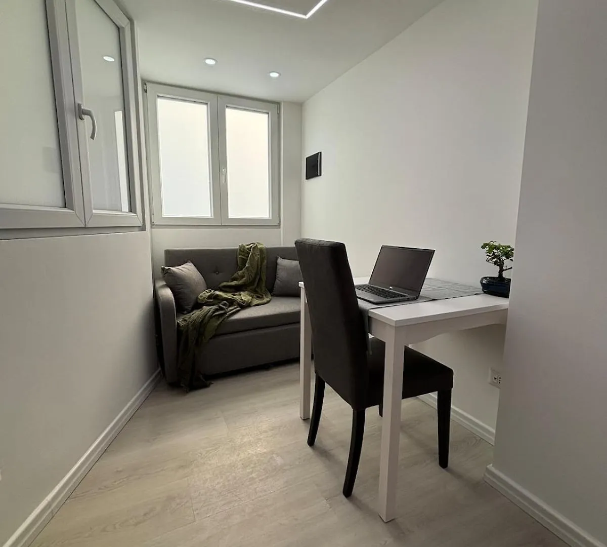 Apartamento Noe Luxury Apart Hotel & Spa - Milano