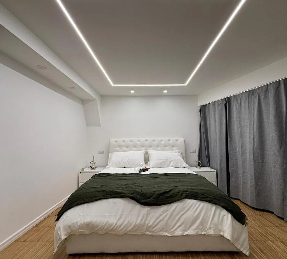 Noe Luxury Apart Hotel & Spa - Milano Apartamento