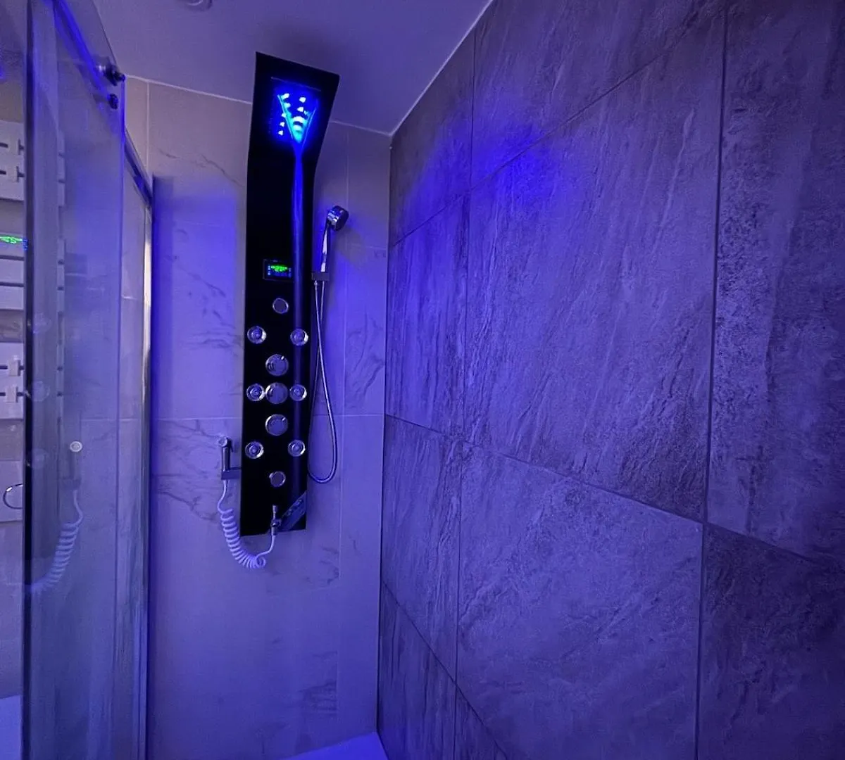 Noe Luxury Apart Hotel & Spa - Milano location