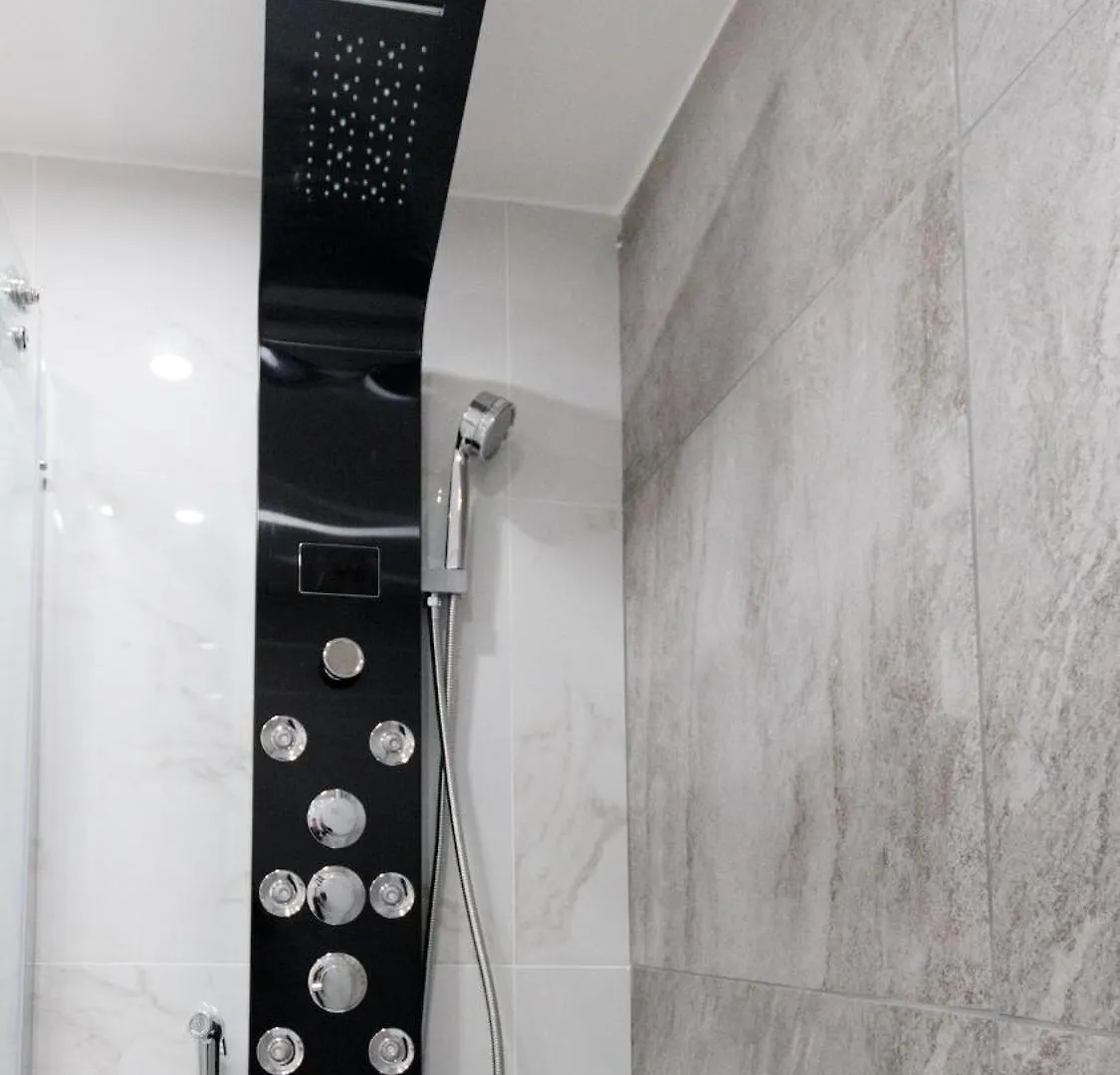Noe Luxury Apart Hotel & Spa - Milano Apartamento