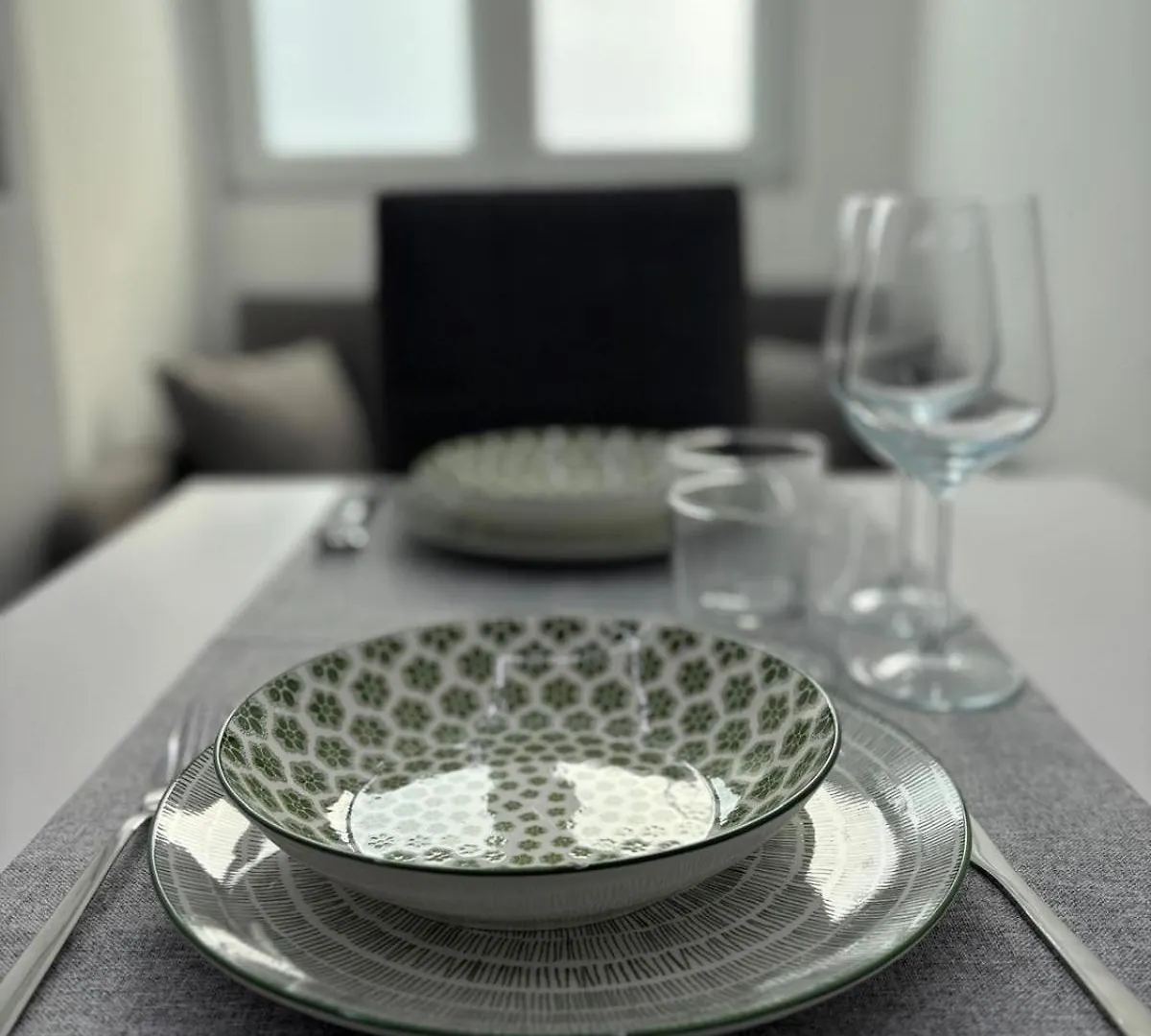 Noe Luxury Apart Hotel & Spa - Milano Apartamento